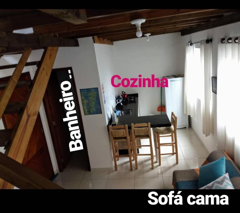 Quintal Residencial 호텔 Florianópolis 외부 사진