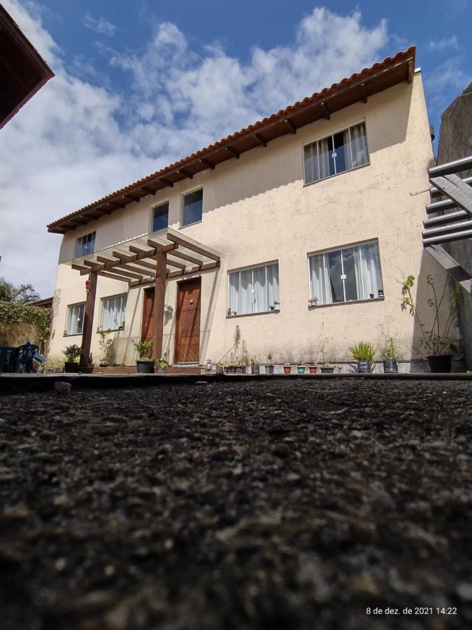 Quintal Residencial 호텔 Florianópolis 외부 사진