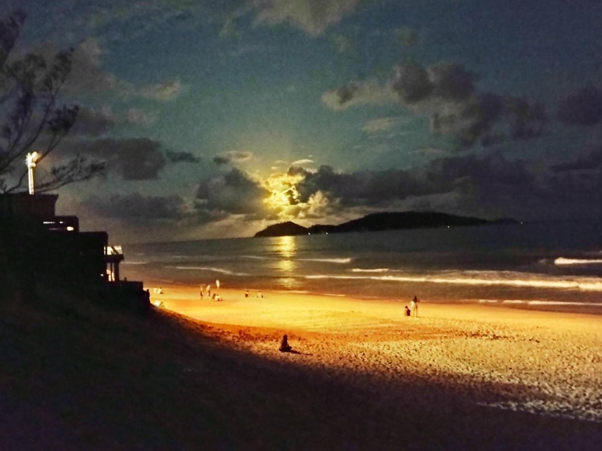 Quintal Residencial 호텔 Florianópolis 외부 사진