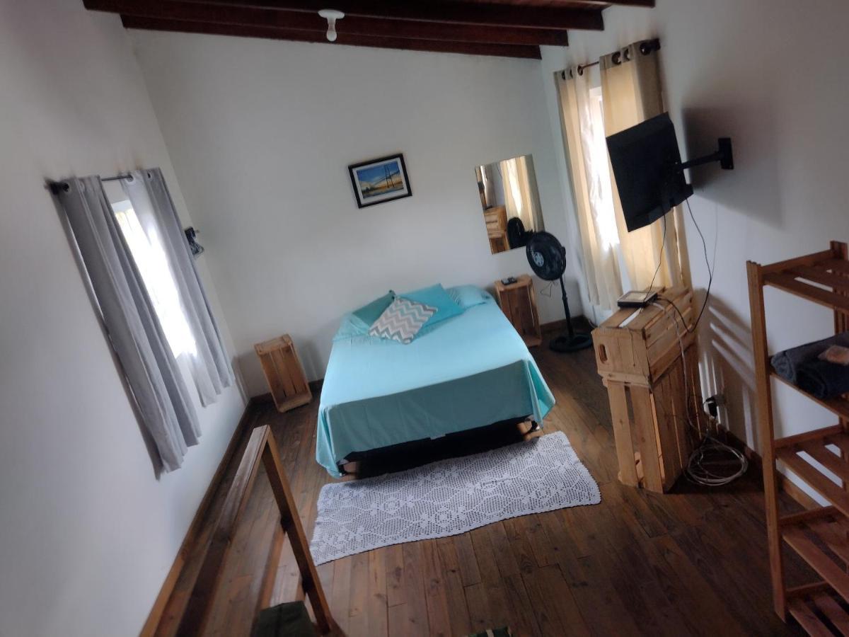 Quintal Residencial 호텔 Florianópolis 외부 사진