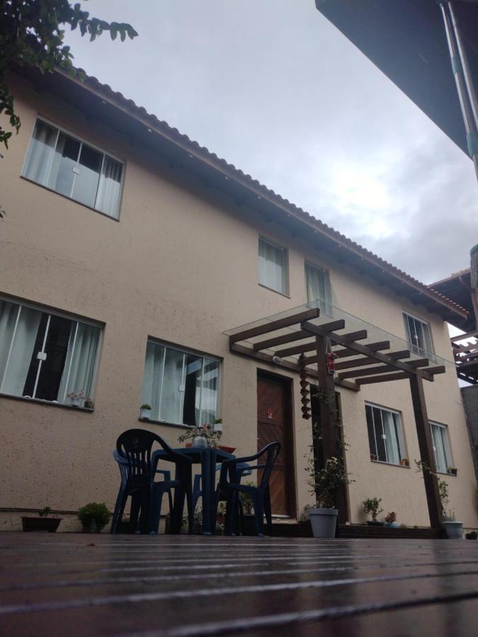 Quintal Residencial 호텔 Florianópolis 외부 사진