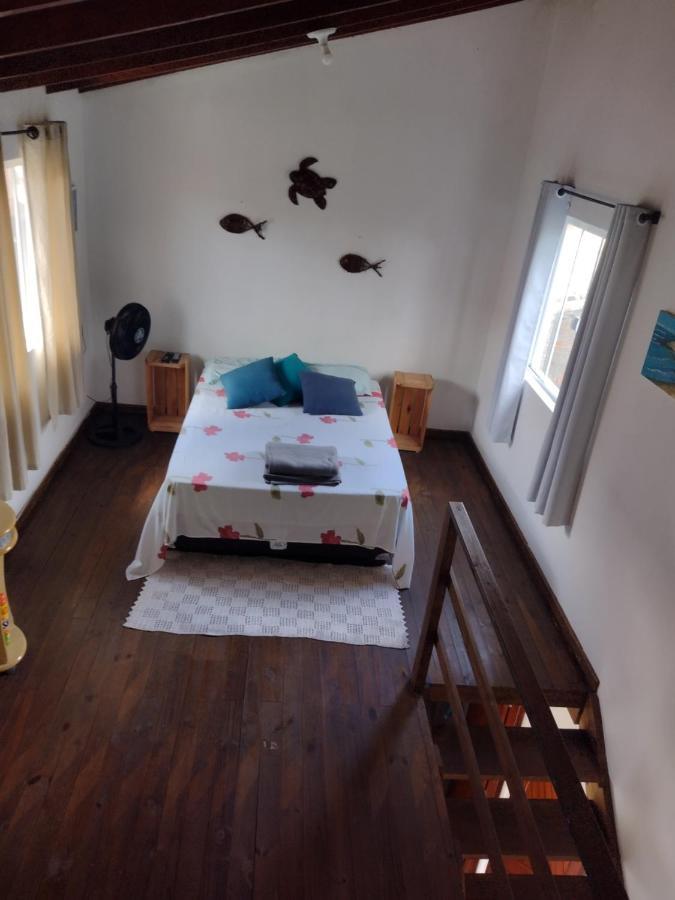 Quintal Residencial 호텔 Florianópolis 외부 사진