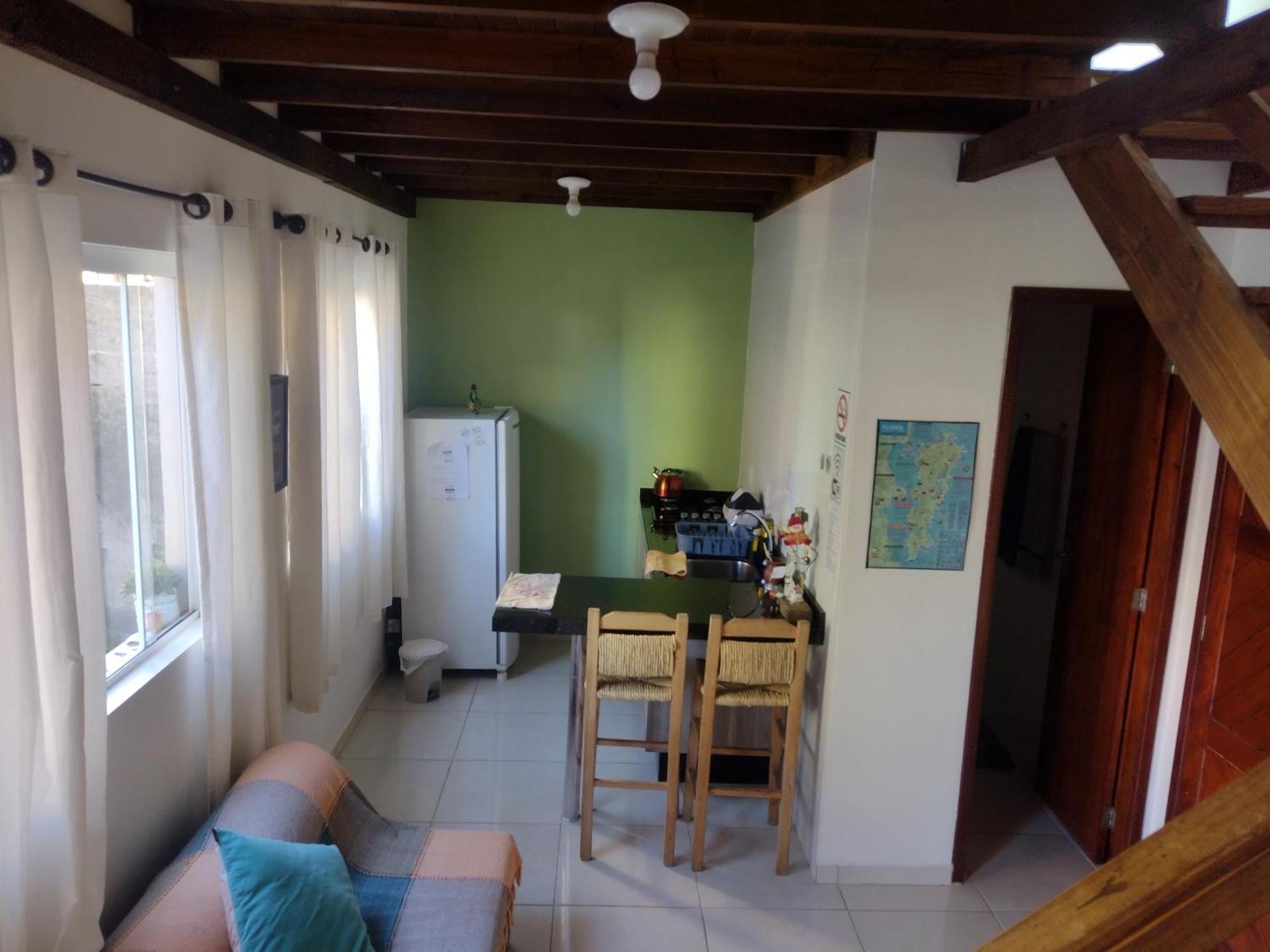 Quintal Residencial 호텔 Florianópolis 외부 사진