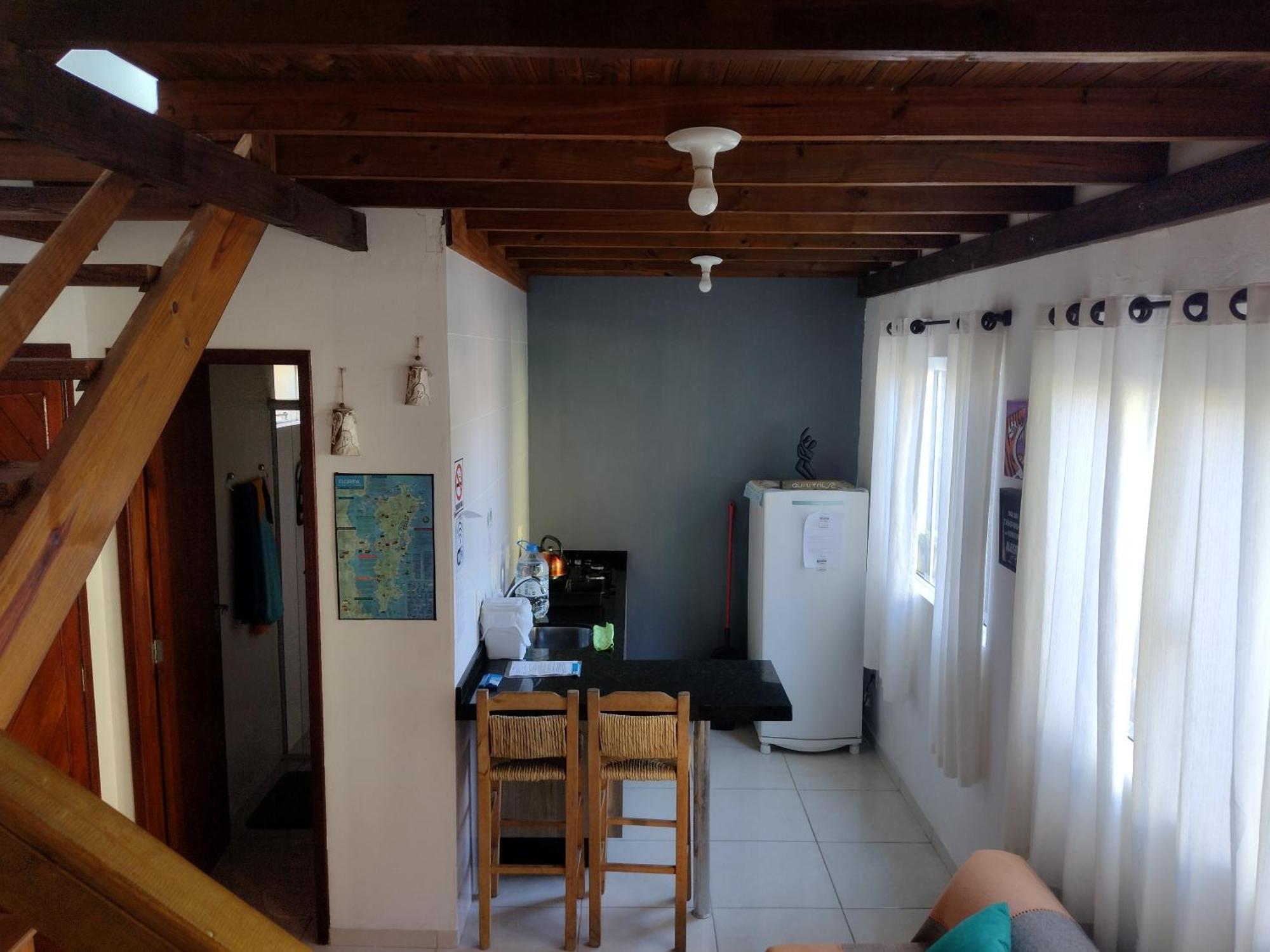 Quintal Residencial 호텔 Florianópolis 외부 사진