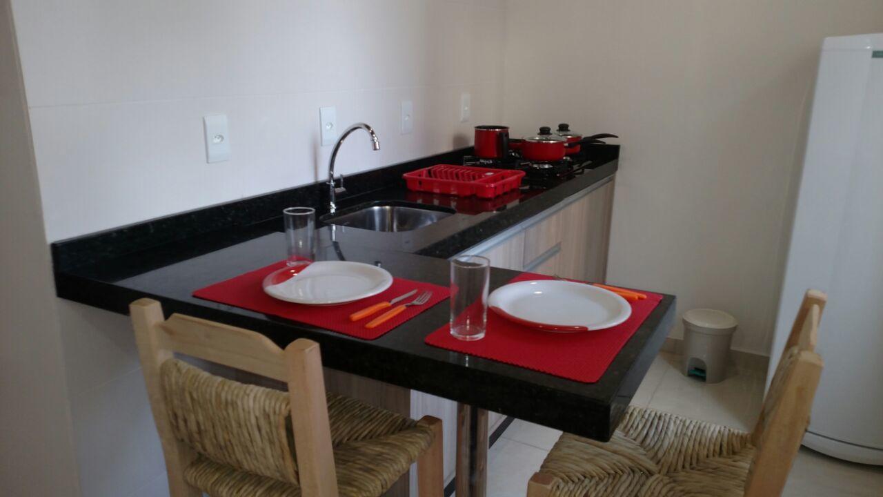 Quintal Residencial 호텔 Florianópolis 외부 사진