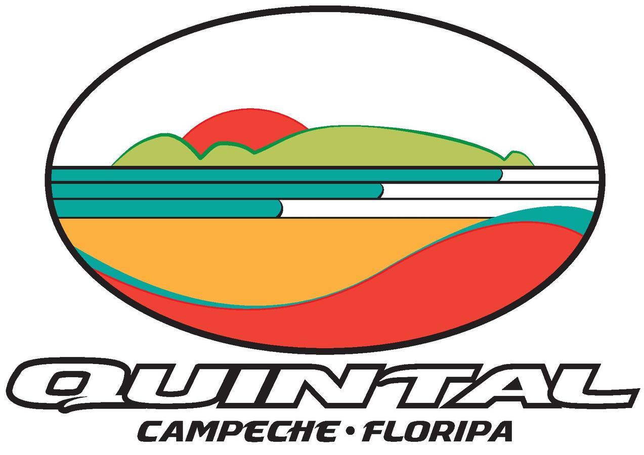 Quintal Residencial 호텔 Florianópolis 외부 사진