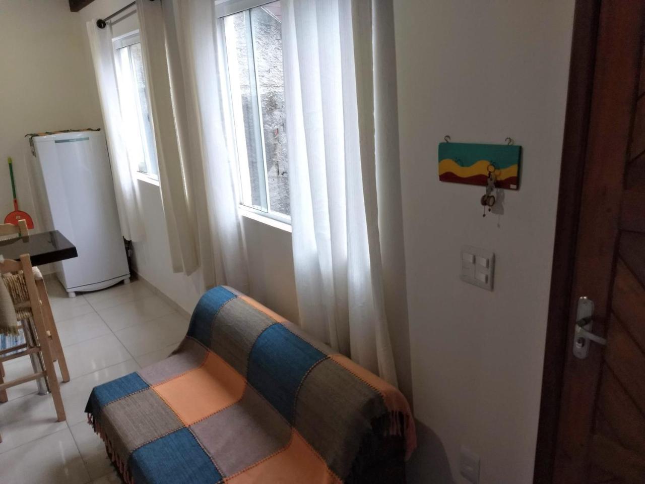 Quintal Residencial 호텔 Florianópolis 외부 사진