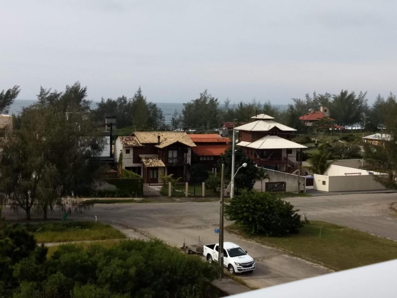 Quintal Residencial 호텔 Florianópolis 외부 사진